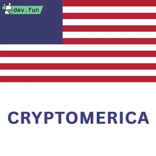 CRYPTOMERICA