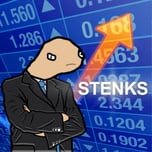 Stenks