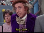 Willy Wonka Motha Fucka