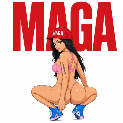 MAGA