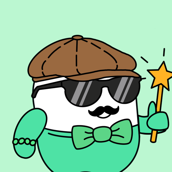 GORK111 Pump.fun profile picture