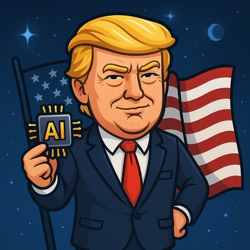 TrumpifiedAI