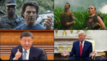 1st Tarrif On Hollywood Movie