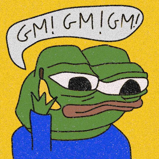 GMGN.AI - Discover faster, Trading in seconds. On-chain at the speed of ...