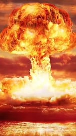 Mushroom Cloud