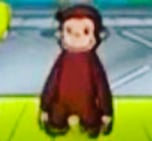 Curious George