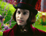 Willy Wonka