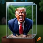 TrumpPumpCoin