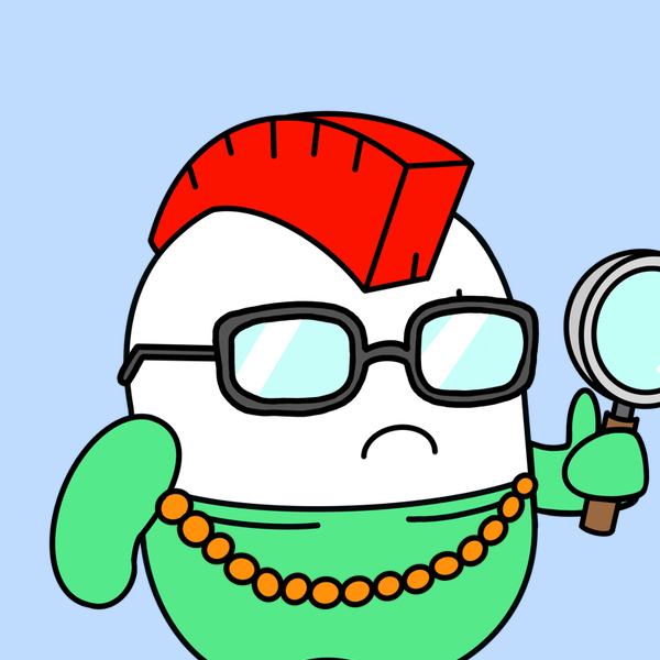 ZENSEALSEGREGAT Pump.fun profile picture
