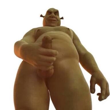 shrektacular