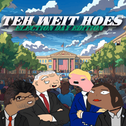 Teh Weit Hoes 