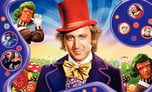 WILLY WONKA