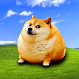 Big Doge