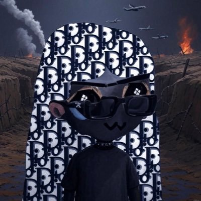 trenchmanjames