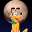 pluto