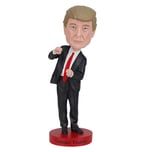 TRUMP MEME FIGURE