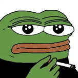 Frenchy Pepe