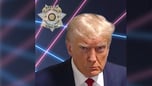 LASER TRUMP