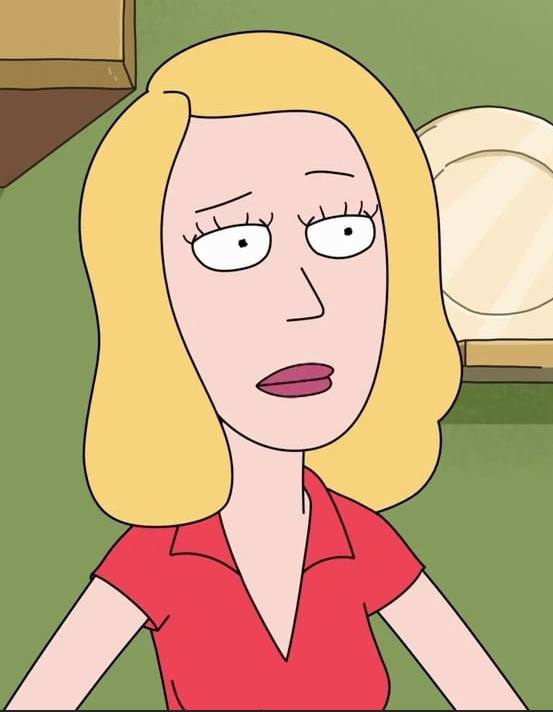 Beth sanchez. Бэт рик и морти. Рик санчез abc of beth. Beth sanchez. Beth sanchez.