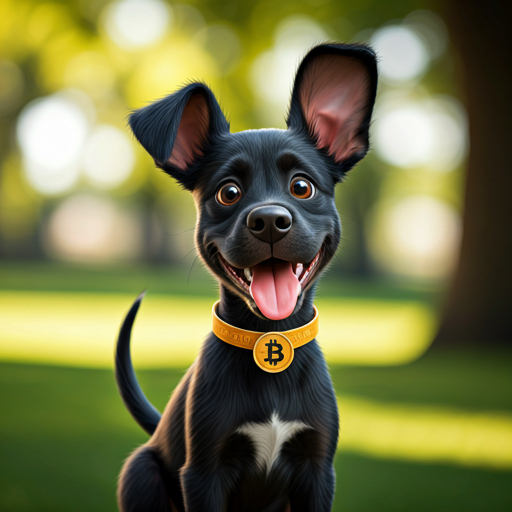 Lucky Dog Coin