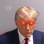RED EYE - LASEREYE