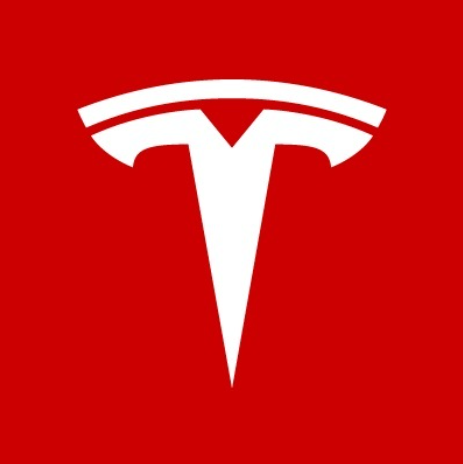 TESLA logo