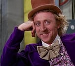 Willy Wonka 