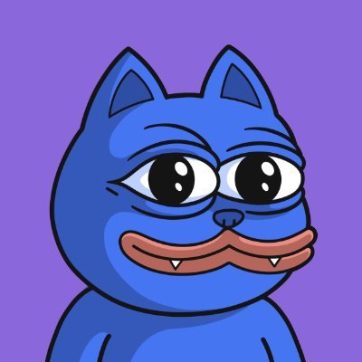 PAT  token logo
