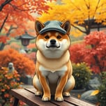 SHIBWIFHAT