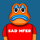 SADFROGGER