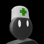 MEDIC HAT 