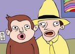 Curious Georgey