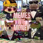 MEMES WIF MONEY