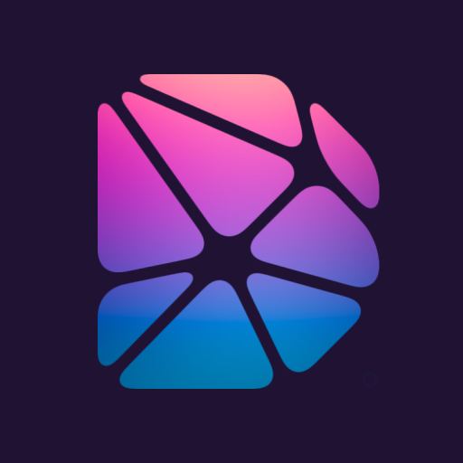 DROP token logo