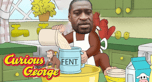 Curious George