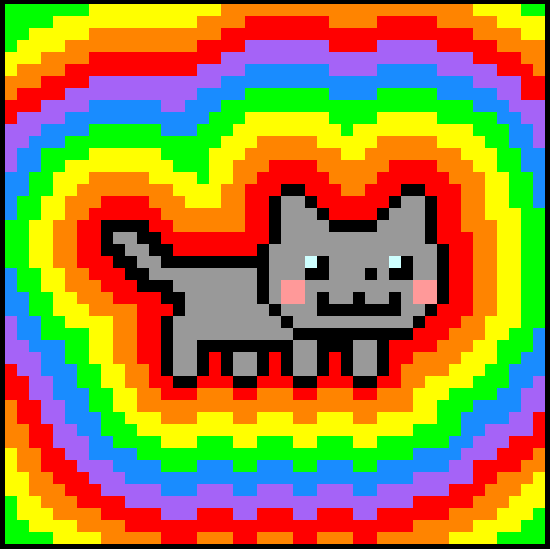 NYANCATOFFICIAL Pump.fun profile picture