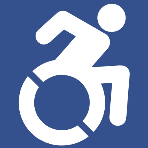 Unexpected Runner logo