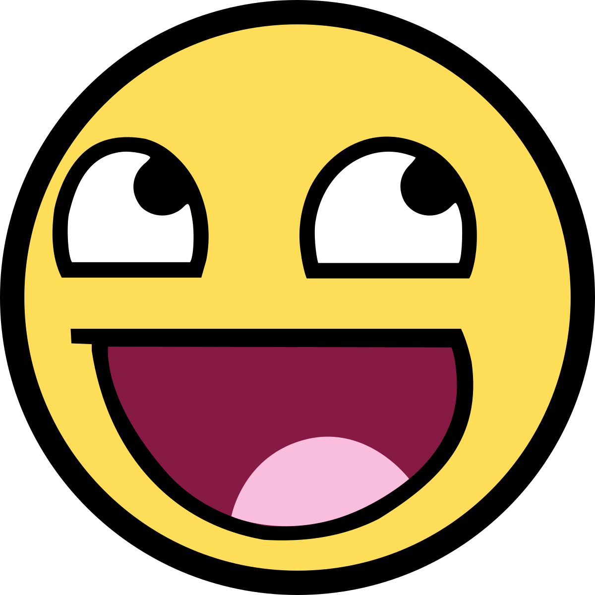 Epic Face logo