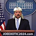 JOE EXOTIC