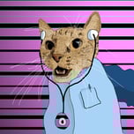 Doctor Cat