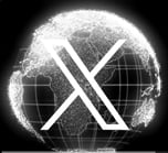 𝕏 Earth