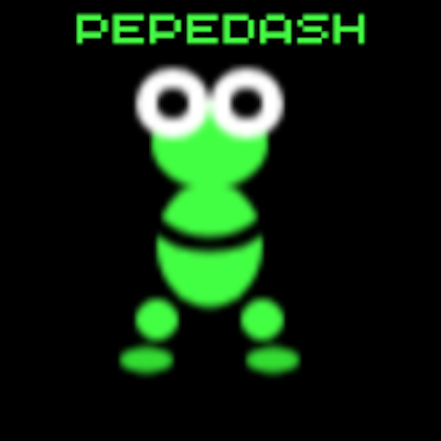 PepeDash