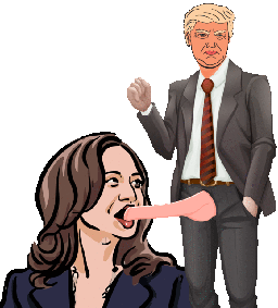 Kamala Sucks
