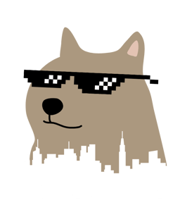 Dodgy Dog
