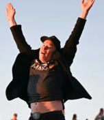 Happy Elon