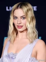 Margot Robbie
