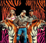 Tiger King - Official CTO coin 