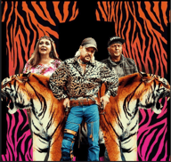 Tiger King - Official CTO 