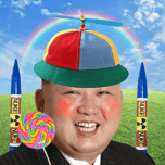 WIDDLE WOCKET MAN