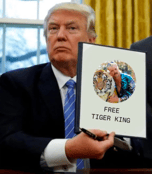 Free Tiger King